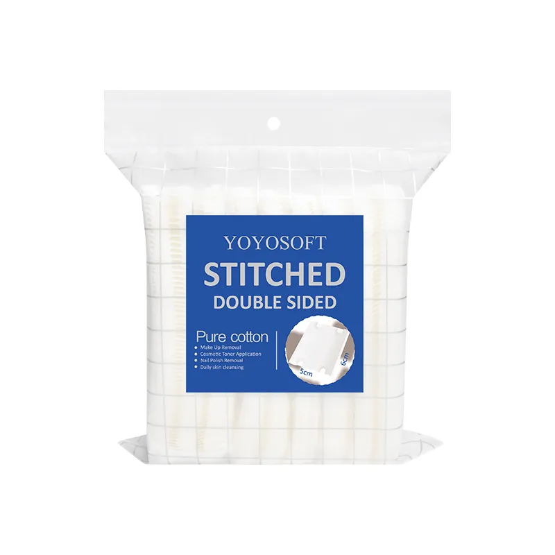 Καλλυντικά βαμβακερά μαξιλάρια