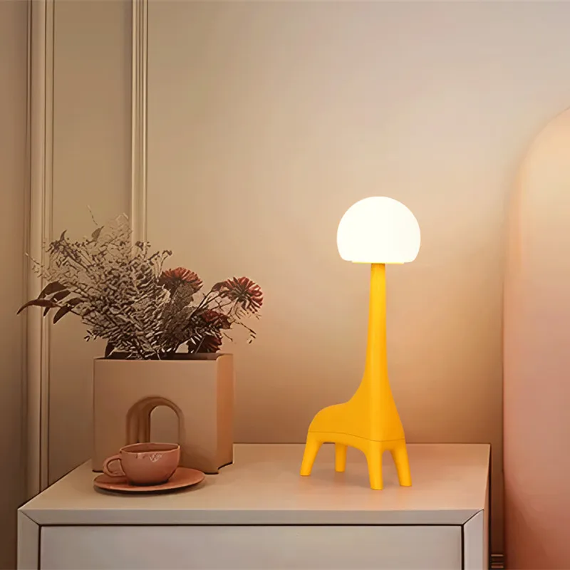 Νυχτερινό φως ελαφιών