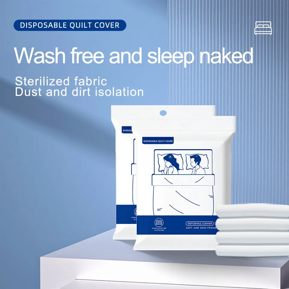 Μίας χρήσης κάλυμμα