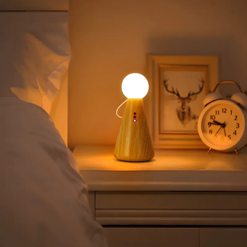 Νυχτερινό φως