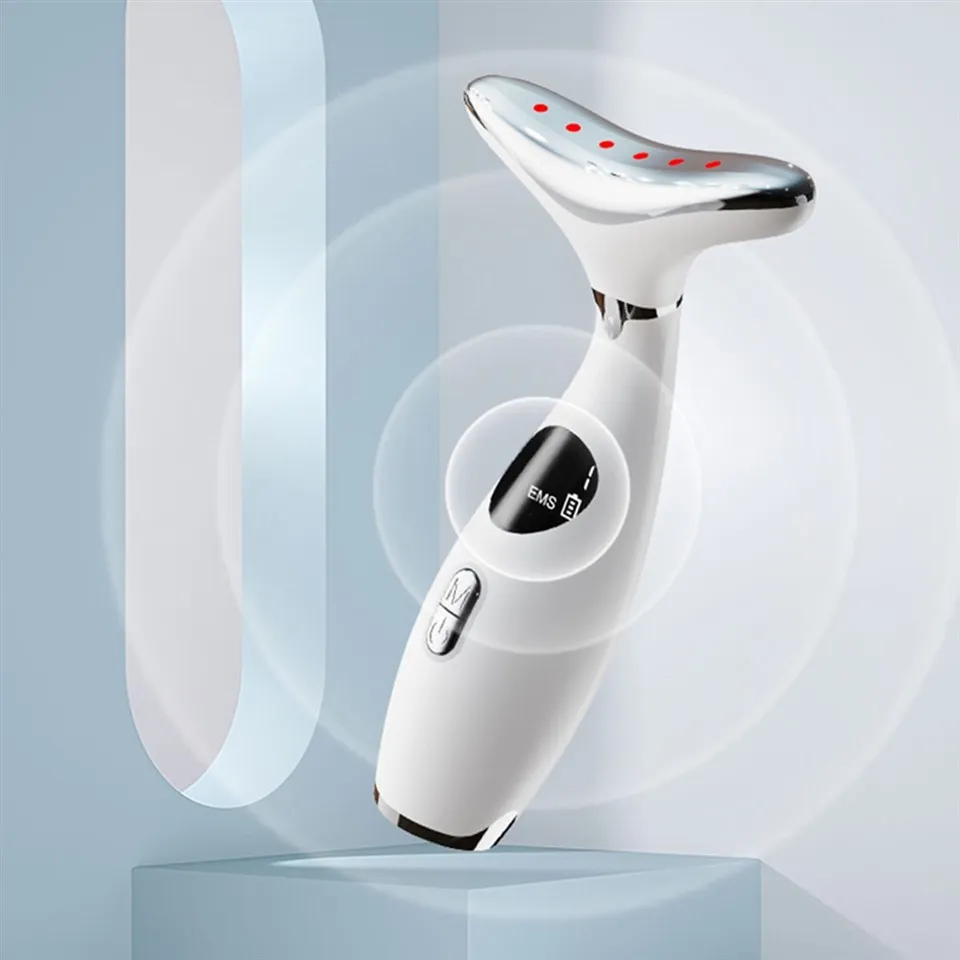 Συσκευή ομορφιάς EMS Neck