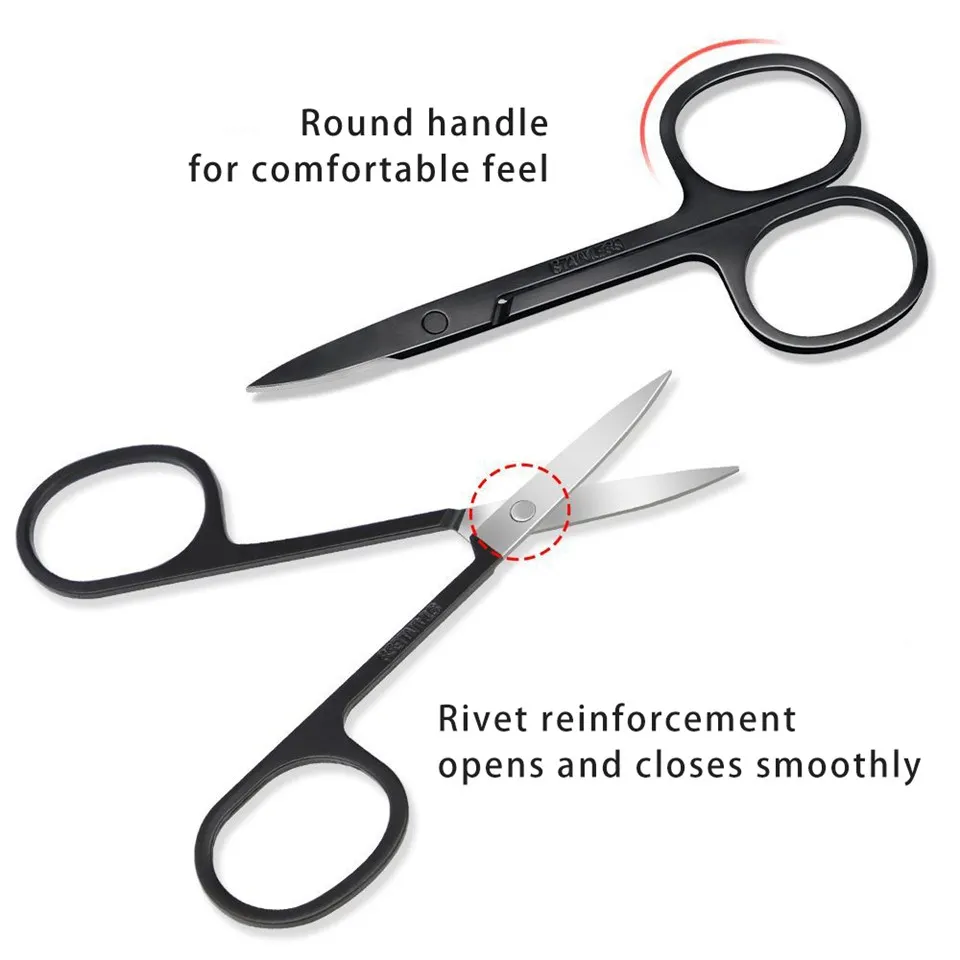 Κιτ κουρευτικής φρυδιών