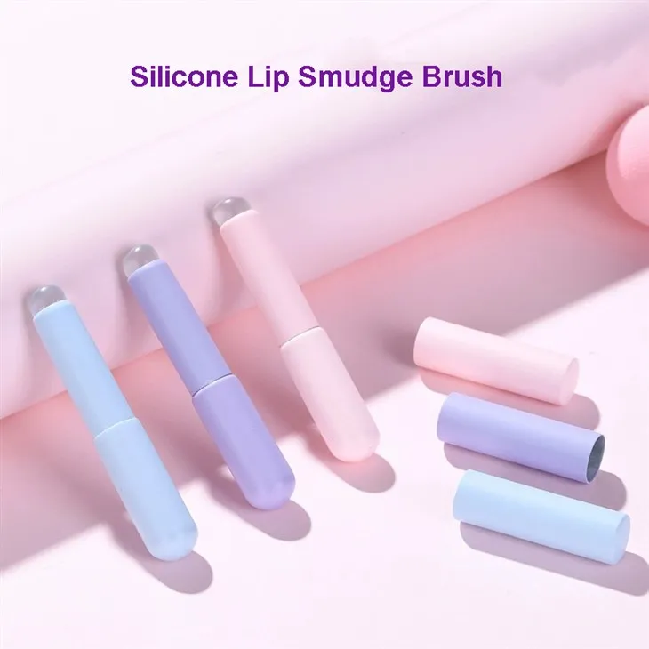 Αναβάθμιση βούρτσας σιλικόνης